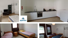 Ferienwohnung Heidenheim Zentrale Lage